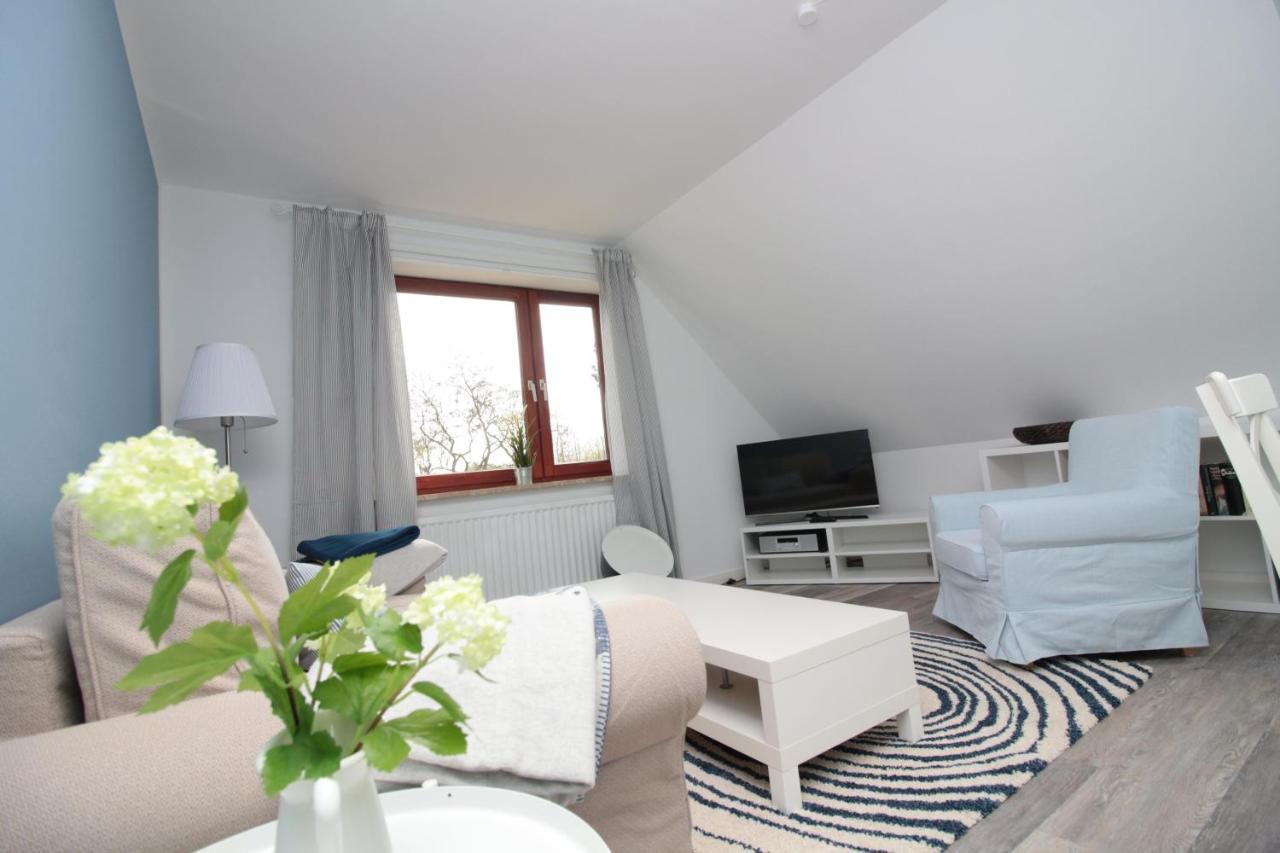 Ferienwohnung 3 In Der Waldstrasse 장크트 피터 오르딩 외부 사진