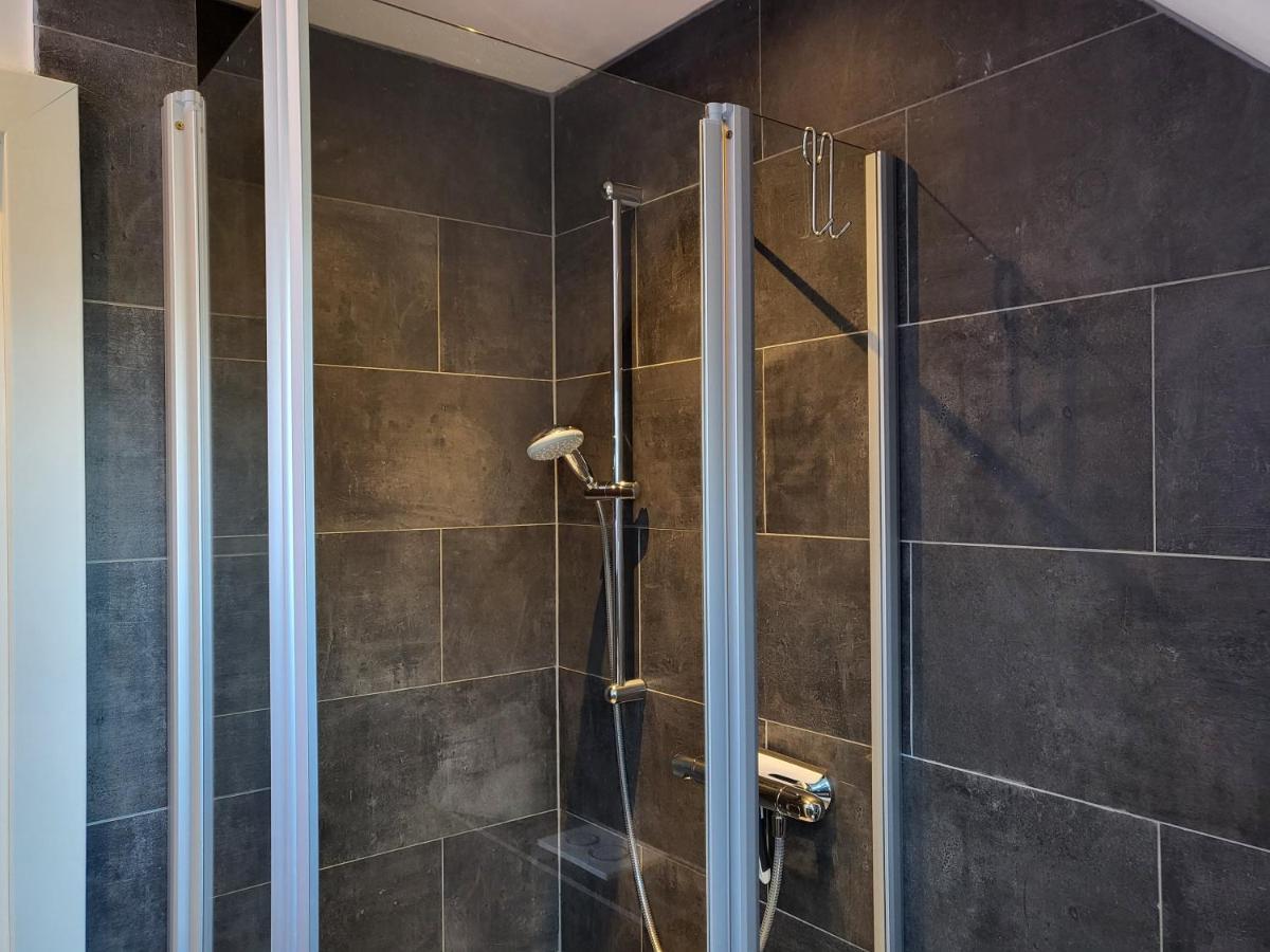 Ferienwohnung 3 In Der Waldstrasse 장크트 피터 오르딩 외부 사진